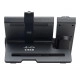 CP-9971-C-CAM-K9 Cisco IP видеотелефон, 6 линий, 2 x GE RJ-45, Color LCD 640х480, SIP, PoE