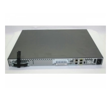 VG320 Cisco  VoIP аналоговый шлюз IP телефонии 48 x FXS RJ-21, 2 x GE RJ-45, 1 x miniUSB console