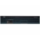CISCO 2911-V маршрутизатор с функцией голосового VoIP шлюза. 3 x GE RJ-45, PVDM3-16, лицензия UC