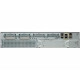 CISCO 2911-V маршрутизатор с функцией голосового VoIP шлюза. 3 x GE RJ-45, PVDM3-16, лицензия UC