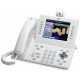 CP-CAM-W-UCL Cisco USB видеокамера для Cisco IP Phones 9900 белого цвета с лицензиней
