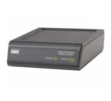 CP-PWR-INJ Cisco PoE инжектор питания IP телефонов