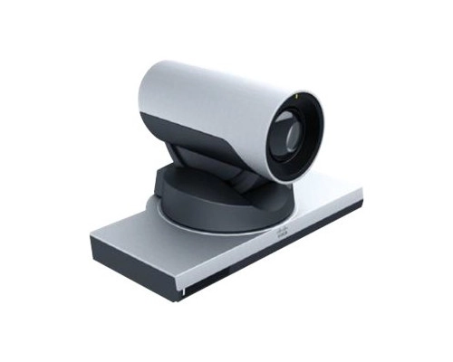 CTS-CAM-P40+ Cisco PTZ-камера для систем Cisco TelePresence, 4x оптический зум CTS-CAM-P40+ Cisco PTZ-камера для систем Cisco TelePresence, 4x оптический зум