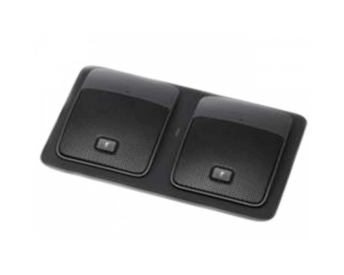 CP-8831-MIC-WRLS Cisco беспроводные DECT микрофоны для IP конференц-телефона Cisco 8831 CP-8831-MIC-WRLS Cisco беспроводные DECT микрофоны для IP конференц-телефона Cisco 8831