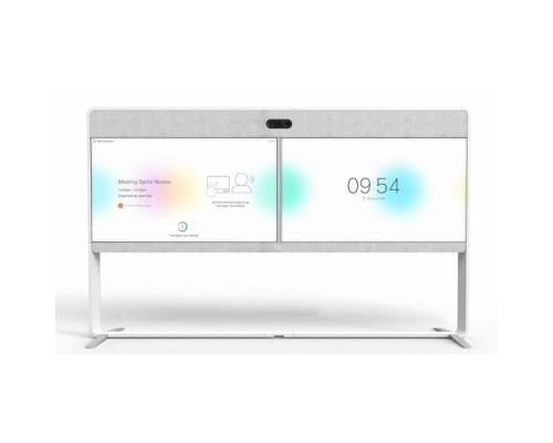 Система для видеоконференций Cisco CS-ROOM70DG2-K9 Система для видеоконференций Cisco CS-ROOM70DG2-K9