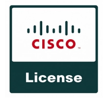 Лицензия Cisco FL-CCME-50 для IP АТС Communications Manager Express на 50 пользователей