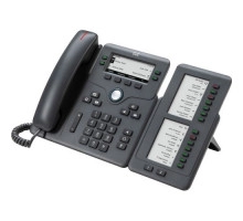 Модуль расширения Cisco CP-68KEM-3PCC=