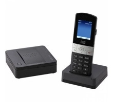 IP-телефон Cisco SB SPA302D-G7
