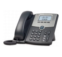 IP телефон Cisco SB SPA504G