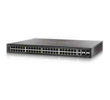 Коммутатор Cisco SB SF500-48P-K9-G5