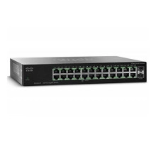 Коммутатор Cisco SB SG102-24-EU