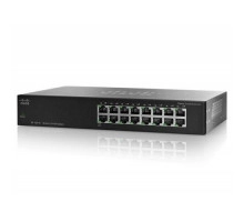 Коммутатор Cisco SB SR216T-EU