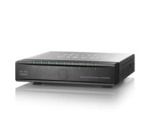 Коммутатор CiscoSB SLM2008T-EU