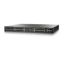 Коммутатор CiscoSB SLM248PT-G5
