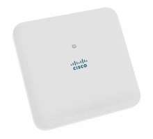 Точка доступа Cisco, внутренние антенны 2,4/5 GHz, 802.11ac Wave 2, Mobility Express AIR-AP1832I-E-K9C