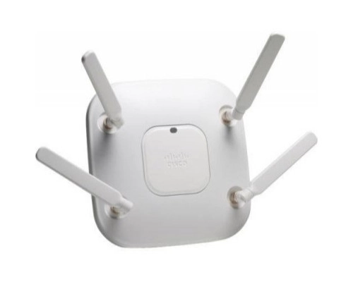 Точка доступа Cisco AIR-CAP3702E-E-K9 Точка доступа Cisco AIR-CAP3702E-E-K9