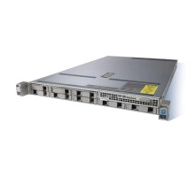 ESA-C390-K9 Cisco IropPort E-mail шлюз фильтрации с 6 портами Gigabit Ethernet