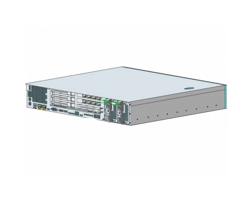 Сетевой сенсор Cisco IPS 4260-2SX