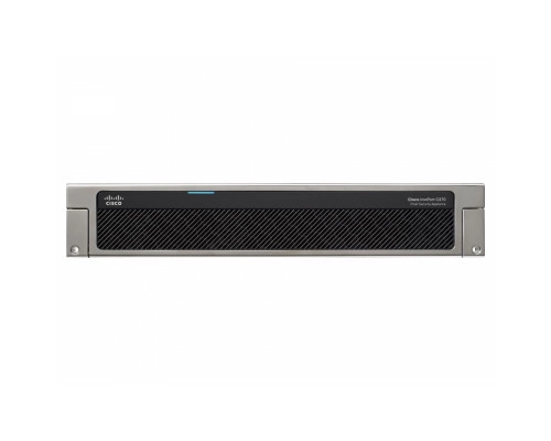 C370-R-EU Cisco IropPort E-mail шлюз фильтрации 4 порта Gigabit Ethernet C370-R-EU Cisco IropPort E-mail шлюз фильтрации 4 порта Gigabit Ethernet
