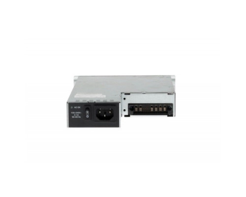 Блок электропитания PWR-2911-DC= Блок электропитания PWR-2911-DC=