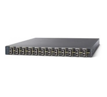 Коммутатор Cisco Catalyst, 12 x SFP, 2 x 10GE (x2), IP Service WS-C3560E-12SD-E