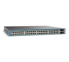 Коммутатор Cisco Catalyst WS-C3560E-48TD-S