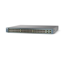 Коммутатор Cisco Catalyst WS-C3560G-48PS-E