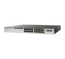 Коммутатор Catalyst Cisco WS-C3750X-24P-L