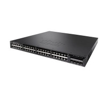 Коммутатор Cisco WS-C3650-48TQ-L