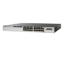Коммутатор Cisco Catalyst 3750 WS-C3750X-24T-E