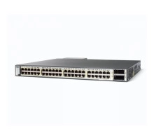 Коммутатор Cisco Catalyst WS-C3750E-48PD-EF