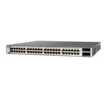 Коммутатор Cisco Catalyst WS-C3750E-48TD-E