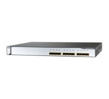 Коммутатор Cisco Catalyst WS-C3750G-12S-E