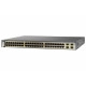 Коммутатор Cisco Catalyst WS-C3750G-48PS-E