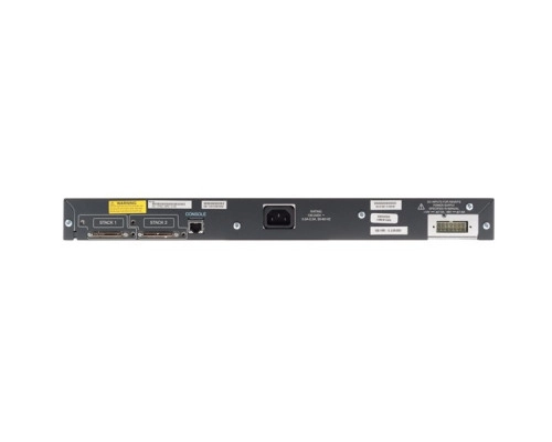 Коммутатор Cisco Catalyst WS-C3750G-48PS-E Коммутатор Cisco Catalyst WS-C3750G-48PS-E
