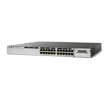 Коммутатор Cisco Catalyst WS-C3750X-24U-L