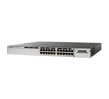 Коммутатор Cisco Catalyst WS-C3750X-24U-S
