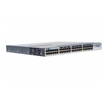 Коммутатор Cisco Catalyst WS-C3750X-48U-E