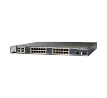 Коммутатор Cisco ME-3600X-24TS-M=