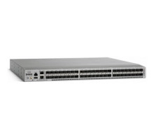 Коммутатор Cisco N3K-C3548P-10G
