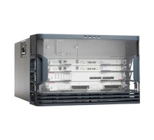 Коммутатор Cisco N7K-C7004-5LSB-P1=