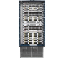 Шасси коммутатора N7K-C7018-FAB-1=
