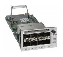 Модуль Catalyst Cisco C3850-NM-8-10G=