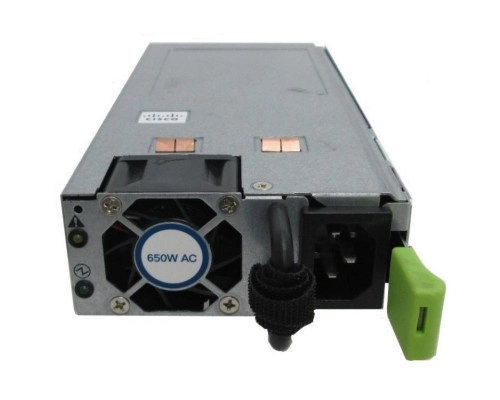 Блок питания Cisco UCSC-PSU2V2-650W=