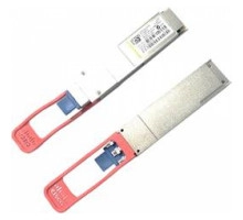 Модуль расширения Cisco QSFP-40G-SR4-S=