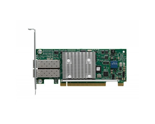 Адаптер Cisco APIC-PCIE-CSC-02 Адаптер Cisco APIC-PCIE-CSC-02