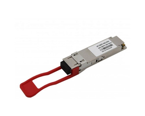 Трансивер Cisco QSFP-40G-ER4=