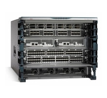 Шасси Cisco N77-C7706-B26S2E-R