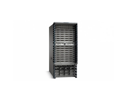 Шасси Cisco N77-C7718 Шасси Cisco N77-C7718