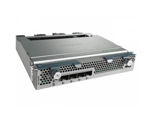 Модуль Cisco UCS-IOM-2204XP Модуль Cisco UCS-IOM-2204XP